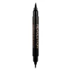 Revolution Beauty Awesome Double Flick Eyeliner^ Eyeliner