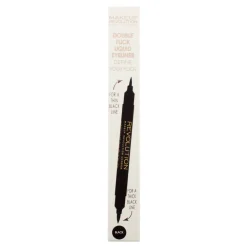 Revolution Beauty Awesome Double Flick Eyeliner^ Eyeliner