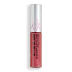 Revolution Beauty BH 411 Lip Glaze Shimmer Gloss Playground^ Lip Gloss