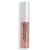 Revolution Beauty BH 411 Lip Glaze Shimmer Gloss Melrose^ Lip Gloss