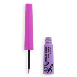 Revolution Beauty BH Bold Ego Dip Liner Purple^ Eyeliner