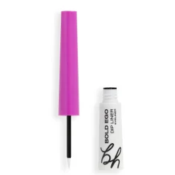 Revolution Beauty BH Bold Ego Dip Liner White^ Eyeliner