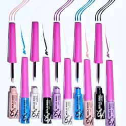 Revolution Beauty BH Bold Ego Dip Liner White^ Eyeliner
