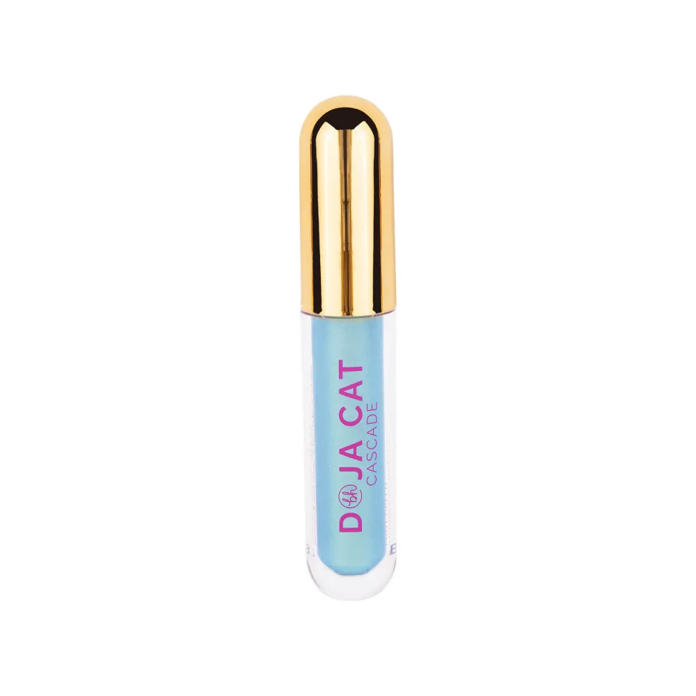 Revolution Beauty BH Cascade Liquid Shadow Icy Blue^ Shadow Palettes