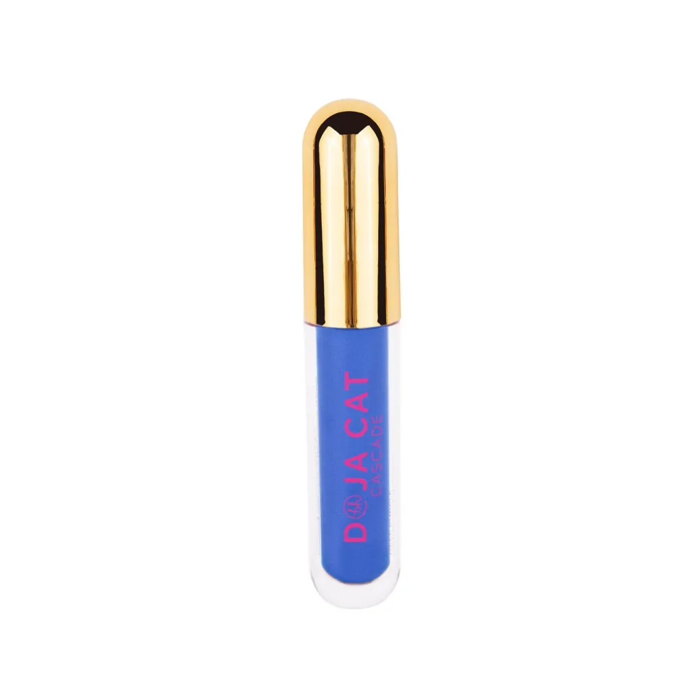 Revolution Beauty BH Cascade Liquid Shadow Royal Blue^ Shadow Palettes