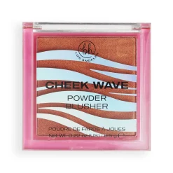 Revolution Beauty BH Cheek Wave Powder Blush Caribbean Sunset^ Blush