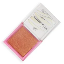 Revolution Beauty BH Cheek Wave Powder Blush Caribbean Sunset^ Blush