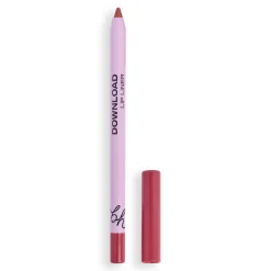 Revolution Beauty BH Cosmetics Download Lip Liner Secret^ Lip Liner