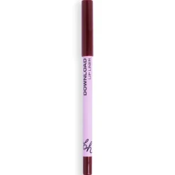 Revolution Beauty BH Cosmetics Download Lip Liner Tabloid^ Lip Liner