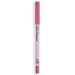 Revolution Beauty BH Cosmetics Download Lip Liner Chatter^ Lip Liner