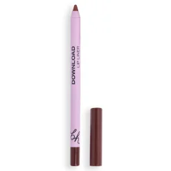 Revolution Beauty BH Cosmetics Download Lip Liner Buzz^ Lip Liner