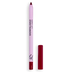 Revolution Beauty BH Cosmetics Download Lip Liner Stop^ Lip Liner