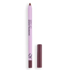 Revolution Beauty BH Cosmetics Download Lip Liner Disclosure^ Lip Liner