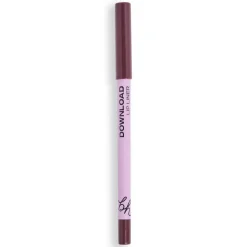 Revolution Beauty BH Cosmetics Download Lip Liner Disclosure^ Lip Liner