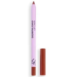 Revolution Beauty BH Cosmetics Download Lip Liner Tales^ Lip Liner