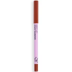 Revolution Beauty BH Cosmetics Download Lip Liner Tales^ Lip Liner