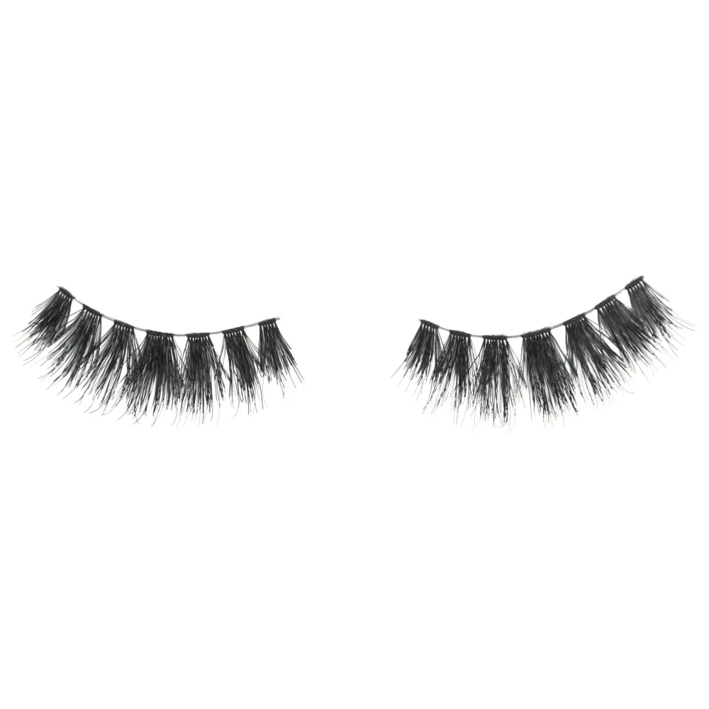 Revolution Beauty BH Drama Queen Full Volume Not Your Basic Lashes Passion^ False Lashes