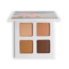 Revolution Beauty BH Ecstatic In Egypt Shadow Quad^ Shadow Palettes