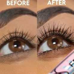 Revolution Beauty BH Feathered Lash False Lash Mascara^ Mascara