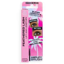 Revolution Beauty BH Feathered Lash False Lash Mascara^ Mascara