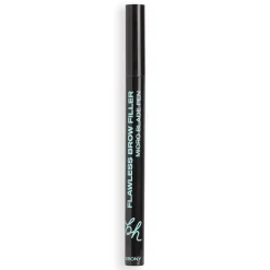 Revolution Beauty BH Flawless Brow Filler Pen Ebony^ Brow Pencil