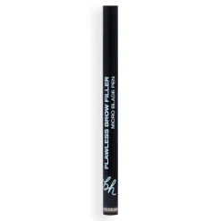 Revolution Beauty BH Flawless Brow Filler Pen Medium Brown^ Brow Pencil