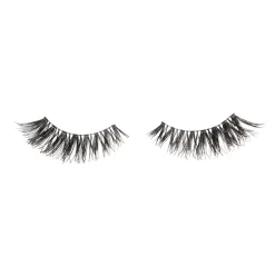Revolution Beauty BH Flirty Girl Cat Eye Not Your Basic Lashes Tease^ False Lashes
