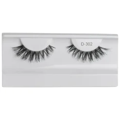 Revolution Beauty BH Flirty Girl Cat Eye Not Your Basic Lashes Tease^ False Lashes