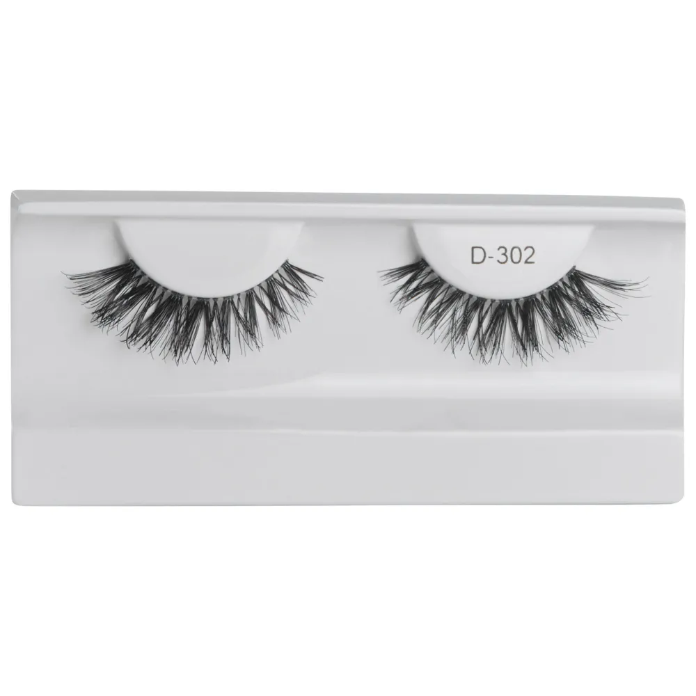 Revolution Beauty BH Flirty Girl Cat Eye Not Your Basic Lashes Tease^ False Lashes