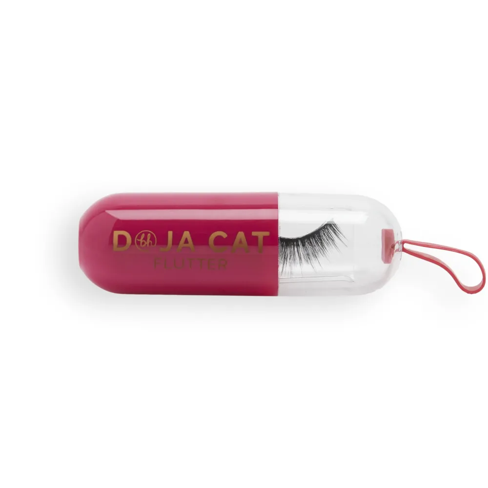 Revolution Beauty BH Flutter False Lashes Monarch^ False Lashes