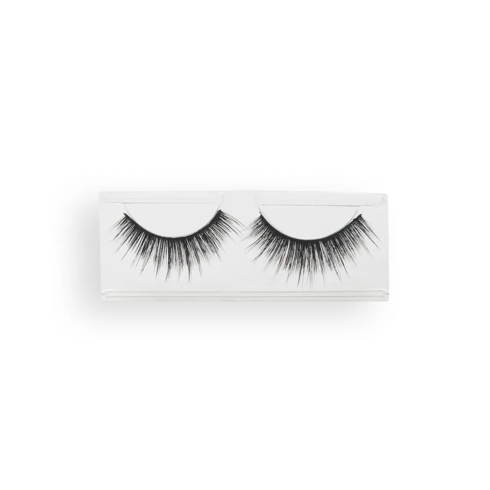Revolution Beauty BH Flutter False Lashes Monarch^ False Lashes