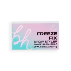Revolution Beauty BH Freeze Fix Brow Styler^ Brow Gel