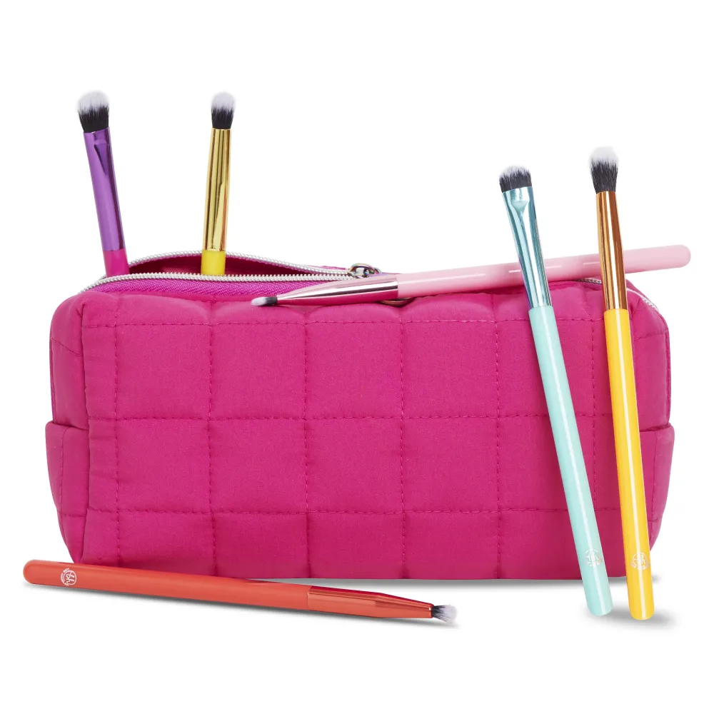 Revolution Beauty BH Heat Wave Brush Set^ Brush Sets