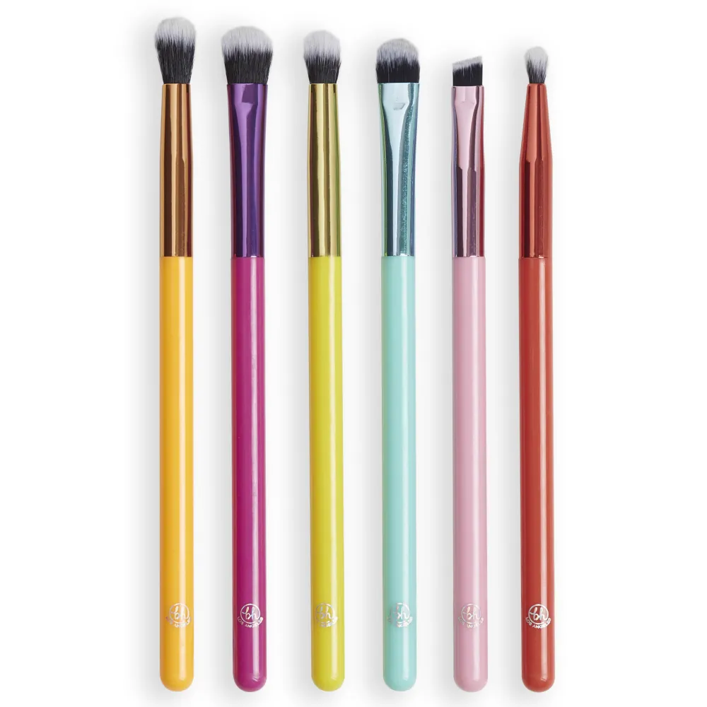 Revolution Beauty BH Heat Wave Brush Set^ Brush Sets