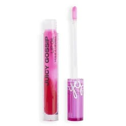Revolution Beauty BH Juicy Gossip Lip Oil Candy Cherry^ Lip Oil