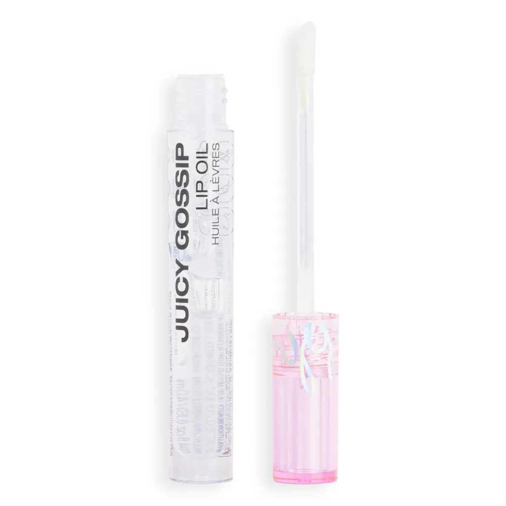 Revolution Beauty BH Juicy Gossip Lip Oil Coconut^ Lip Oil