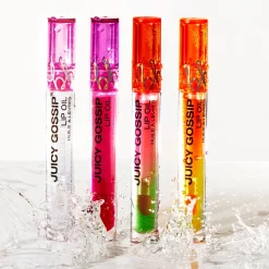 Revolution Beauty BH Juicy Gossip Lip Oil Coconut^ Lip Oil