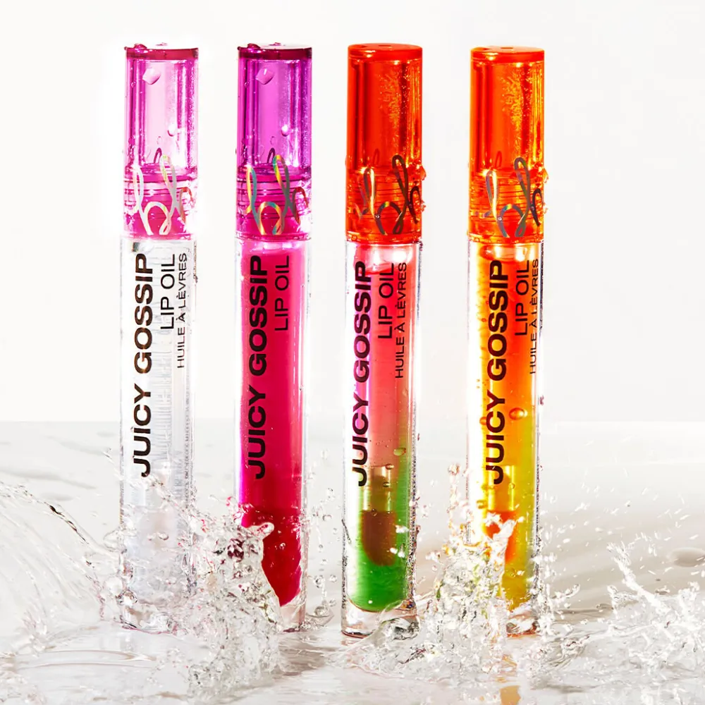 Revolution Beauty BH Juicy Gossip Lip Oil Coconut^ Lip Oil