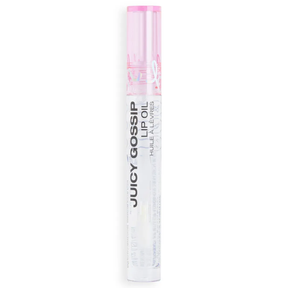 Revolution Beauty BH Juicy Gossip Lip Oil Coconut^ Lip Oil