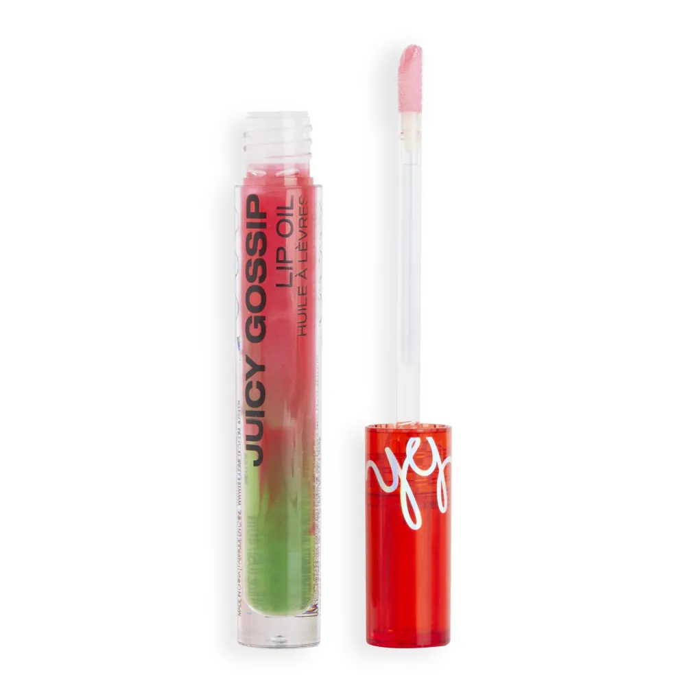 Revolution Beauty BH Juicy Gossip Lip Oil Watermelon^ Lip Oil
