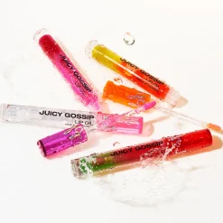 Revolution Beauty BH Juicy Gossip Lip Oil Watermelon^ Lip Oil