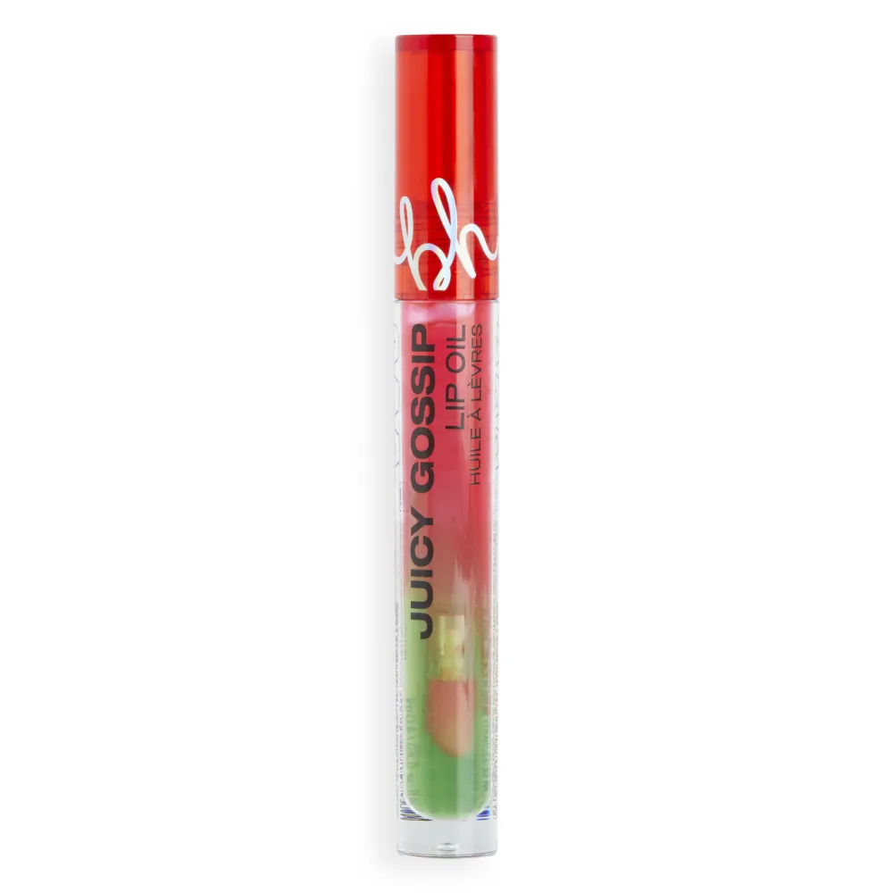Revolution Beauty BH Juicy Gossip Lip Oil Watermelon^ Lip Oil