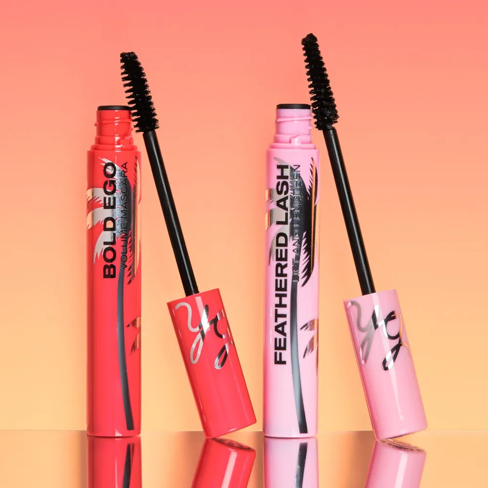 Revolution Beauty BH Lash Ego Mega Volume Mascara^ Mascara