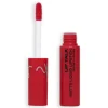 Revolution Beauty BH Lip Talk Matte Liquid Lipstick Stop^ Lipstick