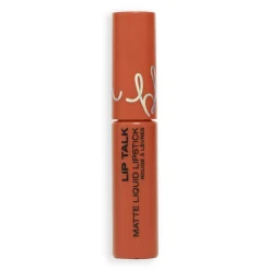 Revolution Beauty BH Lip Talk Matte Liquid Lipstick Tales^ Lipstick