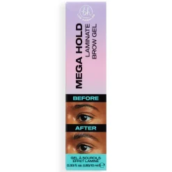 Revolution Beauty BH Mega Hold Laminate Fix Brow Glue^ Brow Gel