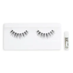 Revolution Beauty BH Natural Lashes Cutie XOXO^ False Lashes
