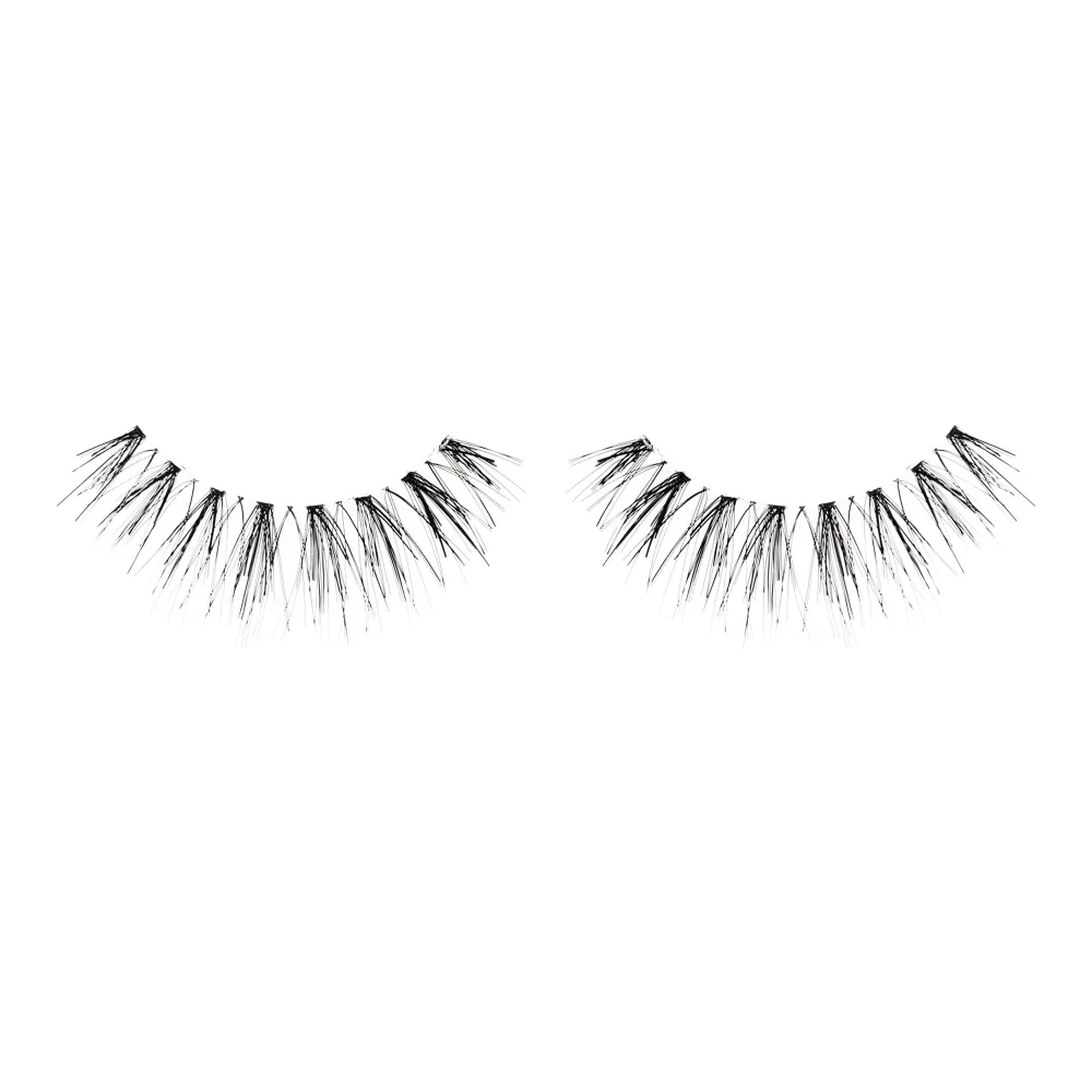 Revolution Beauty BH Natural Lashes Cutie XOXO^ False Lashes