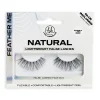 Revolution Beauty BH Natural Lashes Feather Me^ False Lashes