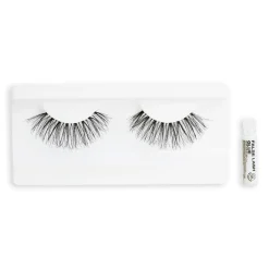 Revolution Beauty BH Natural Lashes Feather Me^ False Lashes